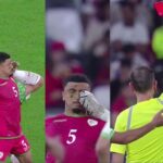 جدل واسع بعد طرد عبد الرزاق حمد الله