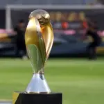 دوري أبطال أفريقيا