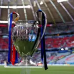 دوري أبطال أوروبا