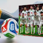 المنتخب المغربي وكاس العالم