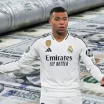 كيليان مبابي