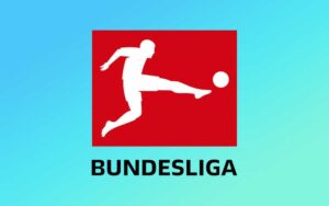 شعار الدوري الألماني