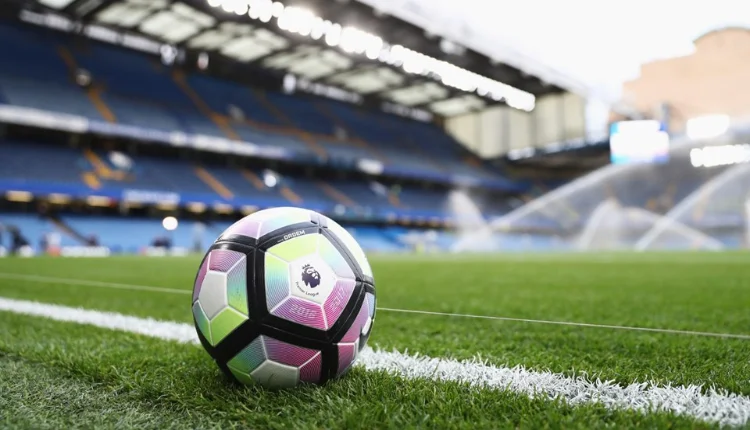 شعار بطولة إنجلترا