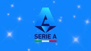 شعار الدوري الإيطالي