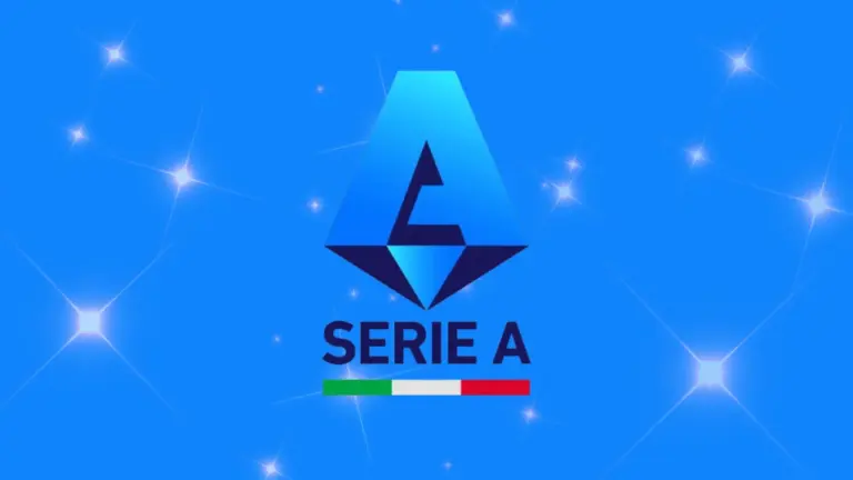 شعار الدوري الإيطالي