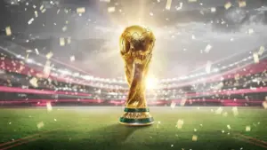 فيفا يدرس توسعة تاريخية لكأس العالم 2030