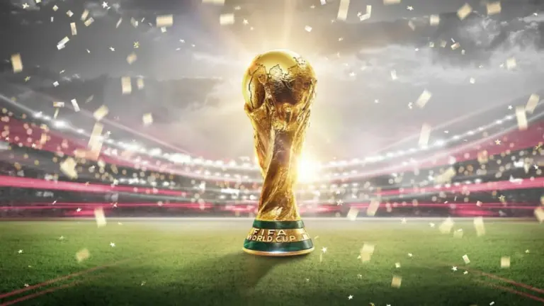 فيفا يدرس توسعة تاريخية لكأس العالم 2030