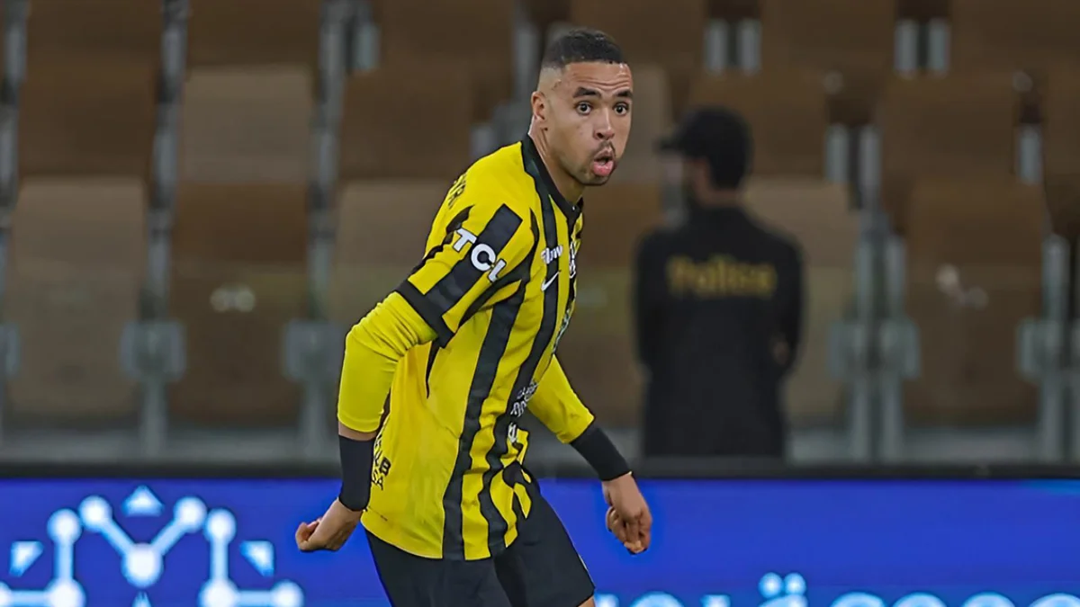 يوسف النصيري