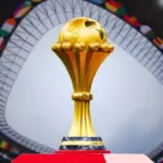 كأس إفريقيا
