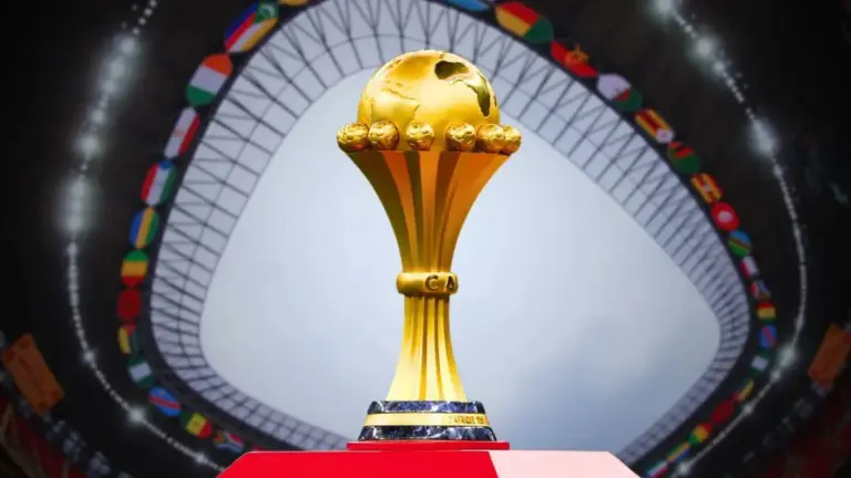 كأس إفريقيا