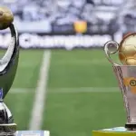 دوري أبطال إفريقيا والكونفدرالية