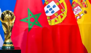 مونديال 2030.. وفد من «فيفا» يزور المغرب